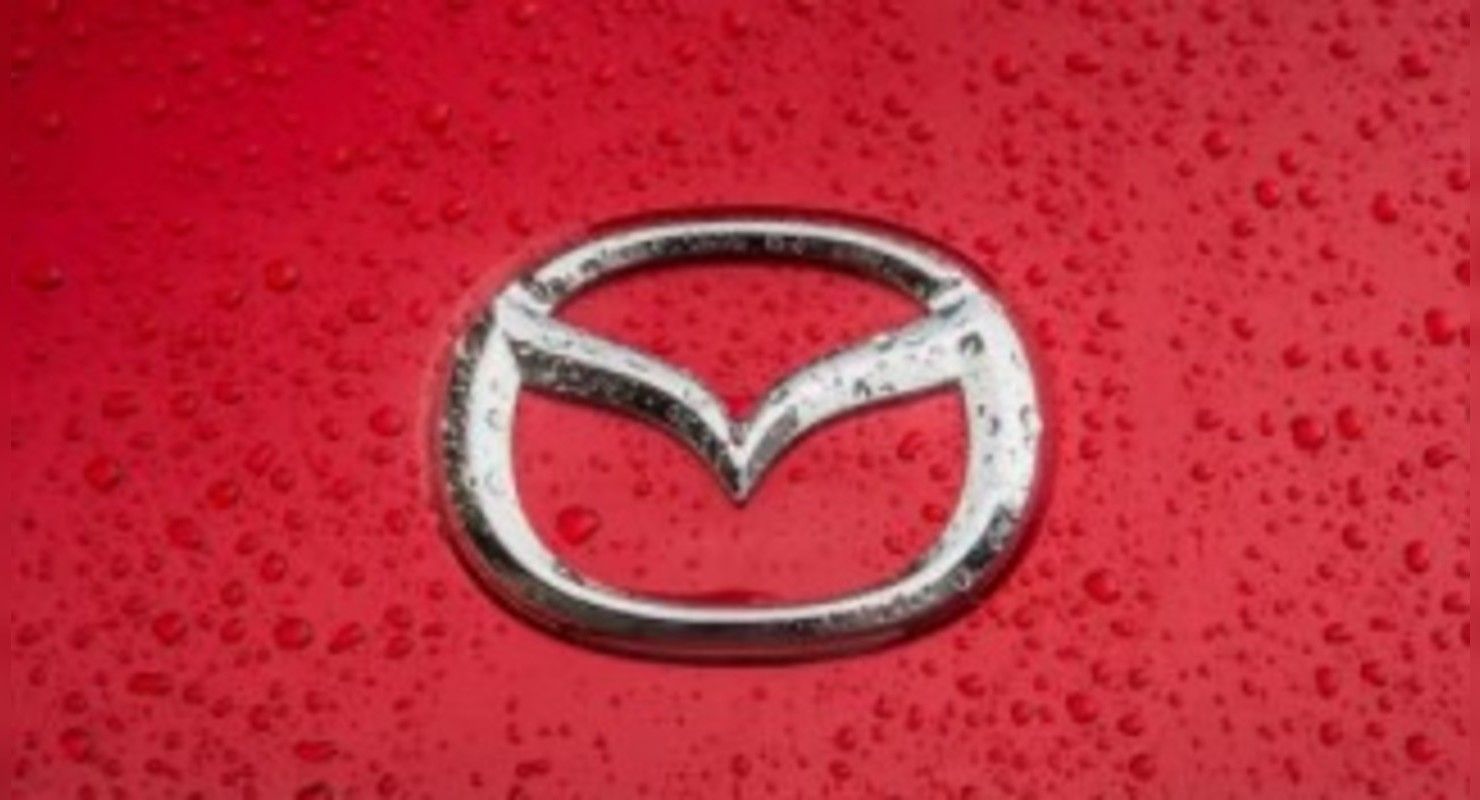 Mazda начала продажи нового компактного кроссовера CX-30 в России