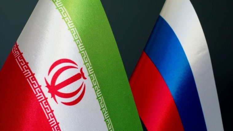 Президенты России и Ирана обсудили энергетику и логистику