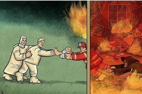 Прикольные картинки со смыслом Прикольные картинки со смыслом