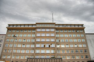 Где вы, фрау Лоренцен? Где вы, фрау Лоренцен?