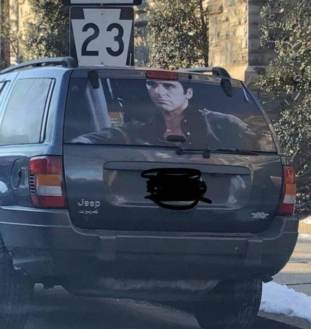 Самые прикольные автомобили Самые прикольные автомобили