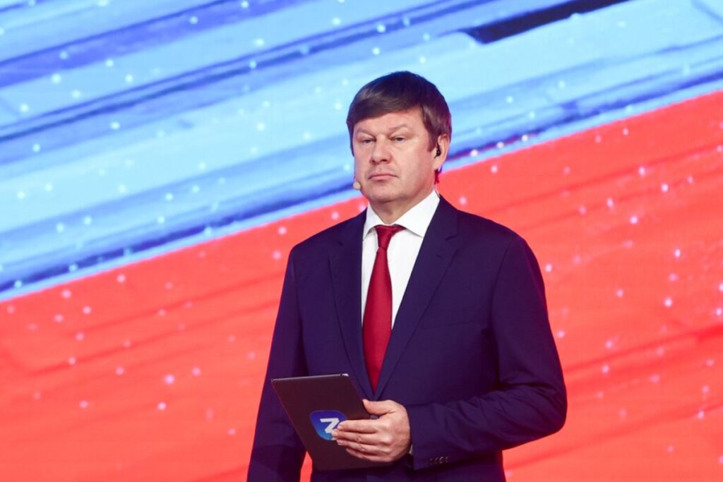 Губерниев сравнил шансы россиян попасть на Олимпиаду со встречей динозавра