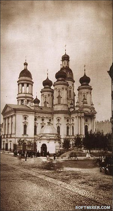 Петербург в фотографиях XIX века Петербург в фотографиях XIX века