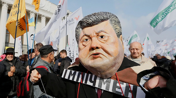 Кто бы ни победил на Украине, позиция Киева будет еще более антироссийской