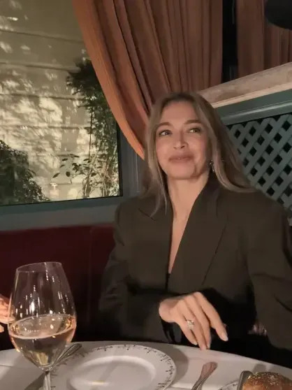 Вера Брежнева