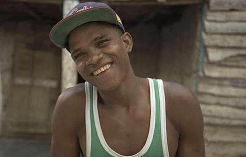 Место где девочки превращаются в мальчиков 