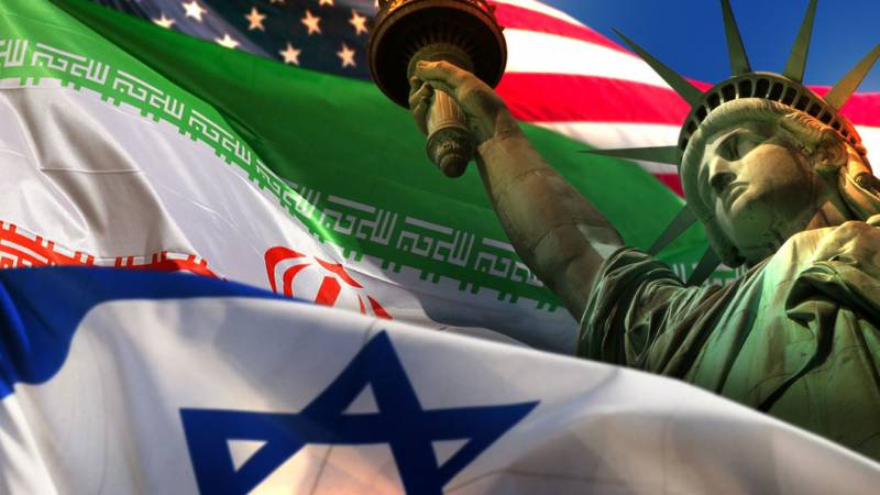 США и новая концепция третьего полюса для Индии и Ближнего Востока