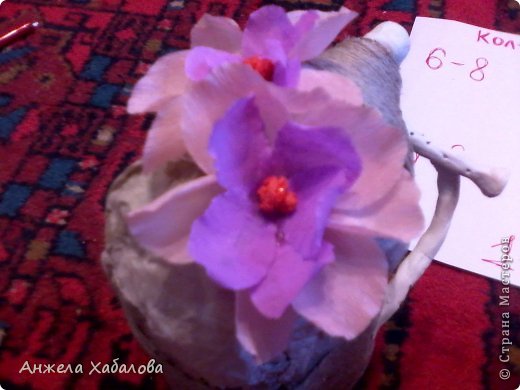 Мастер-класс Поделка изделие Выпускной Лепка Моделирование конструирование Плетение МК Ежика-флейтиста и еще кое что Бумага газетная Бумага гофрированная Пластика Шпагат фото 16