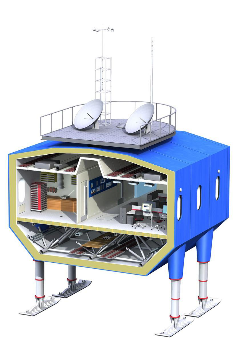 База мобильная. Исследовательская станция Halley vi. Halley vi Британская Полярная станция. Арктическая станция Halley. Исследовательская станция Halley vi внутри.