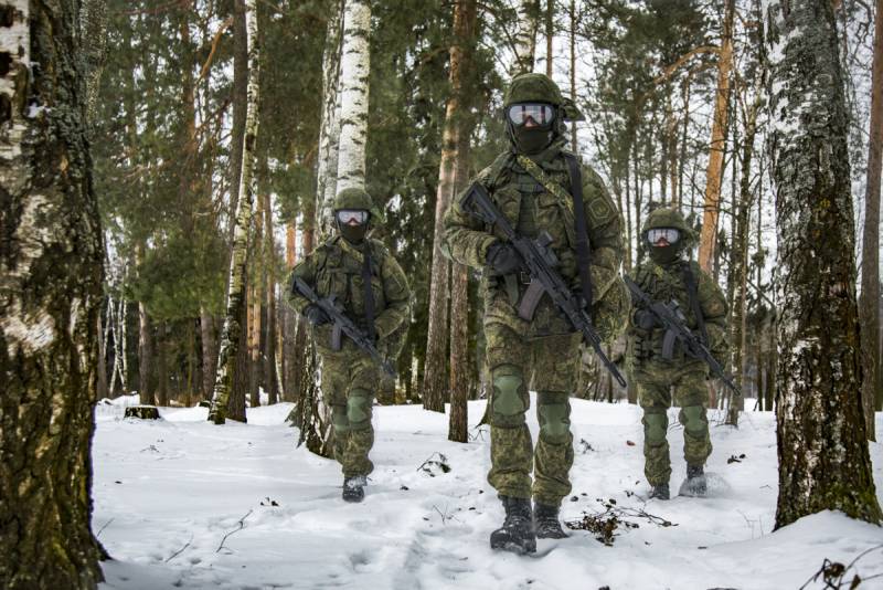 Современные общевойсковые бронежилеты российской армии оружие