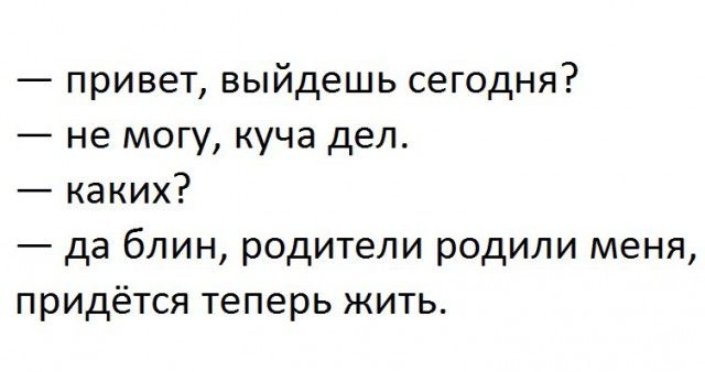 Прикольные и веселые фото с картинками с надписями со смыслом 