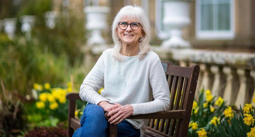 Феномен Джо Кэмерон: благодаря генетической мутации женщина не ощущает боль