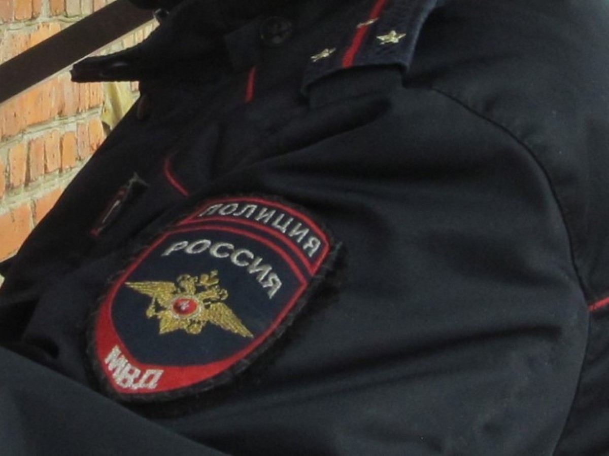 В Энгельсе полицейского осудят за игнорирование заявления о грабеже