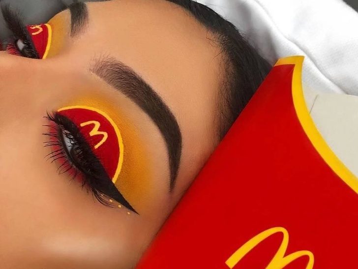 18 смельчаков, которые могут себе позволить выглядеть так, как им хочется 