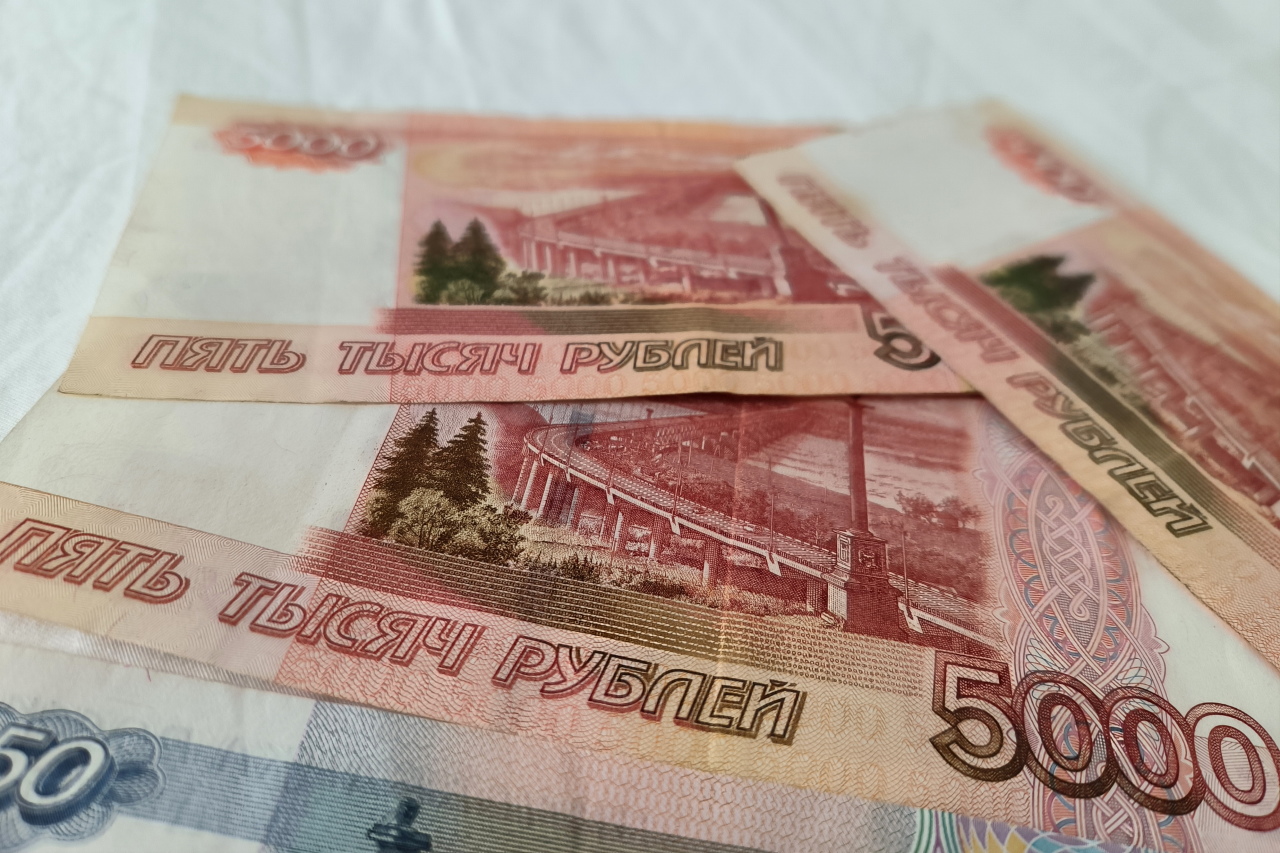 Пермяк, вернувшийся из зоны СВО, погасил долг по алиментам в размере 900 000 рублей