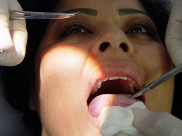 Что теперь сможет сделать с вашим телом пластический хирург Что теперь сможет сделать с вашим телом пластический хирург красота,пластическая хирургия,технологии