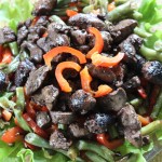 Салат «Сердечный»