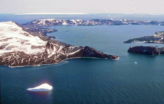 Самые красивые места в мире топ фото