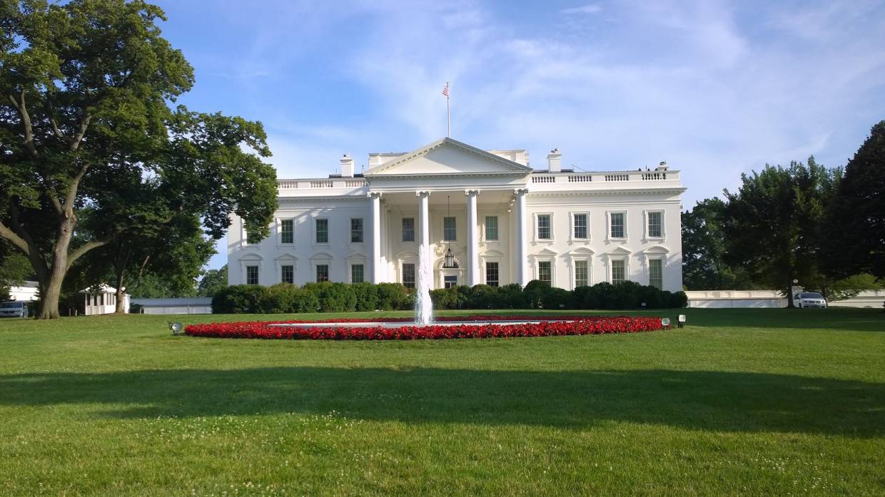 Администрация США: санкции не затронут экспорт российских энергоносителей