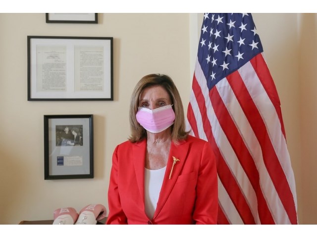 Тень либерально-цифрового фашизма опускается над США Тень либерально-цифрового фашизма опускается над США геополитика