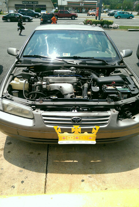 16 курьезных ситуаций, с которыми люди обратились в автосервис 16 курьезных ситуаций, с которыми люди обратились в автосервис отдых