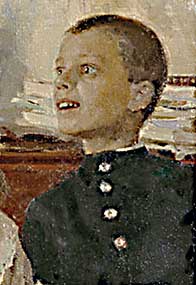 НОВОЕ ЛИЦО ОППОЗИЦИИ НОВОЕ ЛИЦО ОППОЗИЦИИ