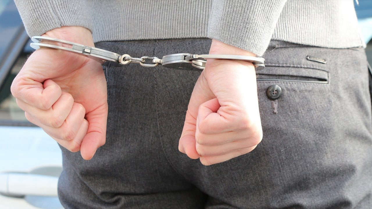 Экс-глава Сахалина Хорошавин осужден на 15 лет за взятки