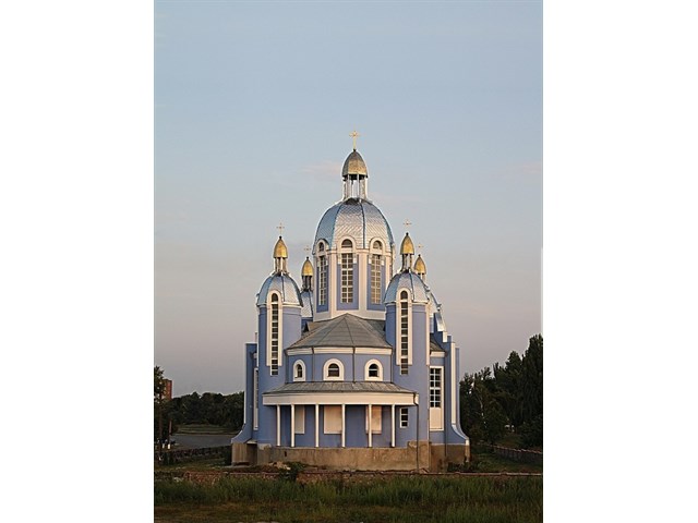 «Заклятые друзья»: УГКЦ и ПЦУ вскоре могут схлестнуться друг с другом украина