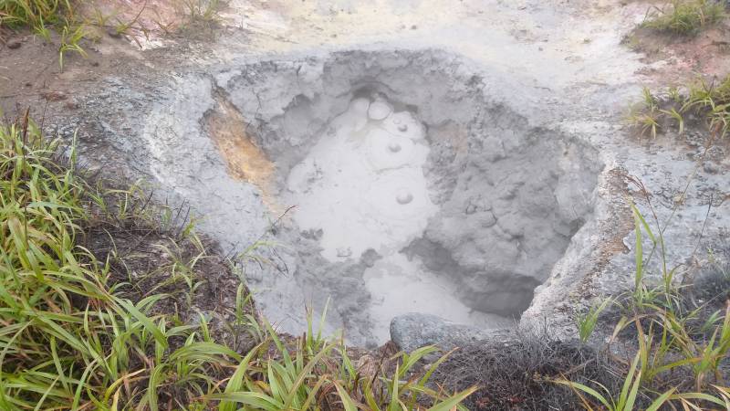 Курилы. Взгляд со стороны Курилы. Взгляд со стороны россия