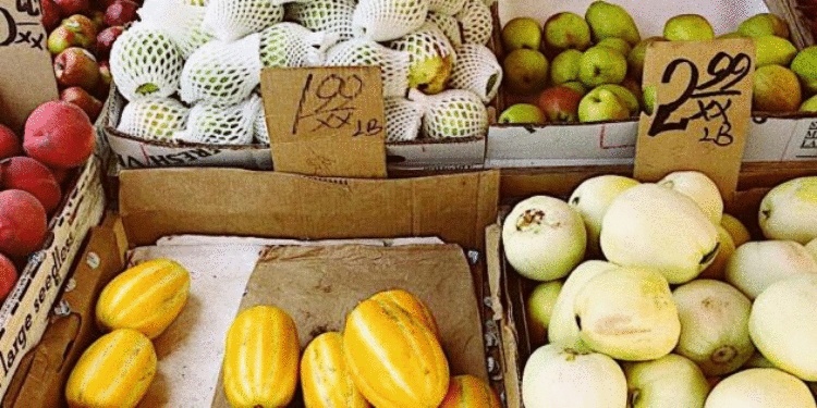 Сколько стоит жизнь в Нью-Йорке 