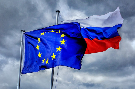 Евросоюз решил научить Россию как вести себя в Азовском море. В ЕС приняли резолюцию по Азовскому морю