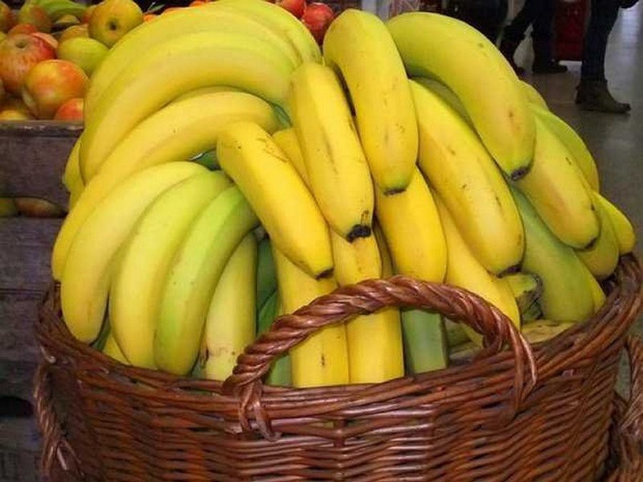Банановый эквивалент единица, земля, измерения