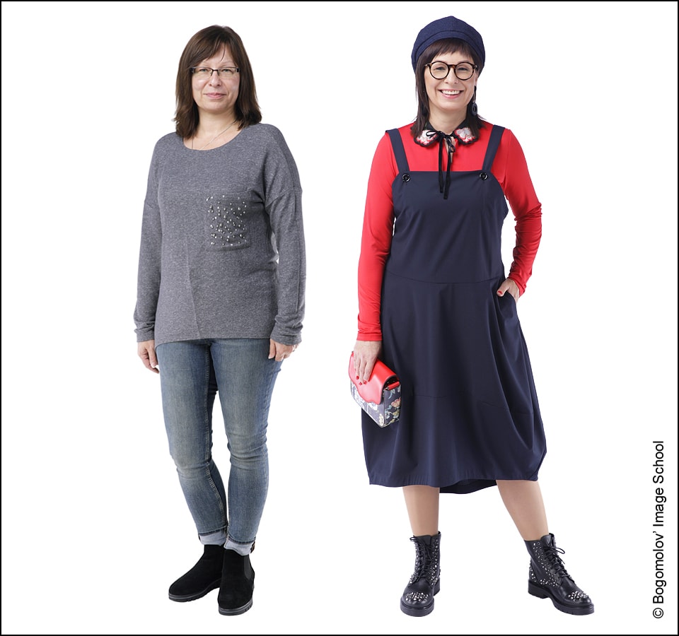 15 работ стилистов, которые доказывают, что правильный имидж из любой женщины делает королеву жизнь,красота,мода и красота,полезные советы