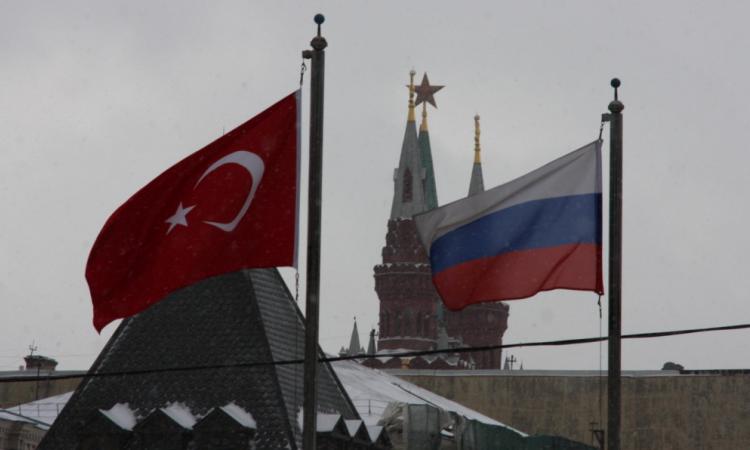 Коммунисты призвали отказаться от договора о дружбе с Турцией