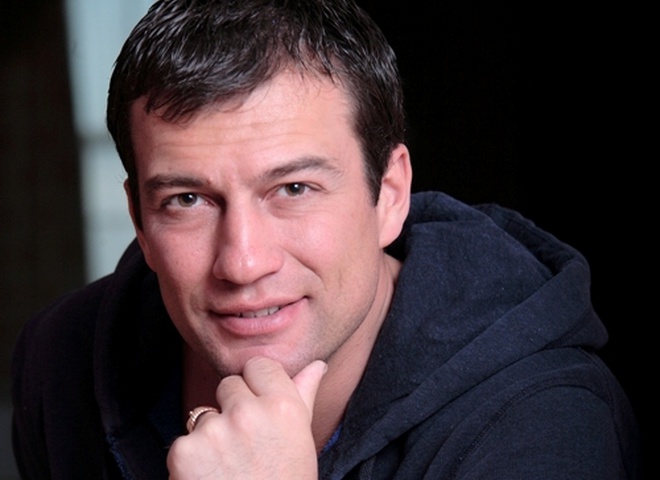 Андрей Чернышев добивался эту женщину 10 лет и впервые признался в чувствах: 