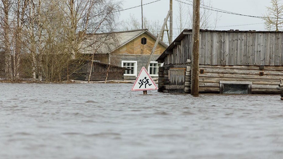 Под угрозой наводнения 40 регионов: почему в катастрофическом ущербе виноваты власти