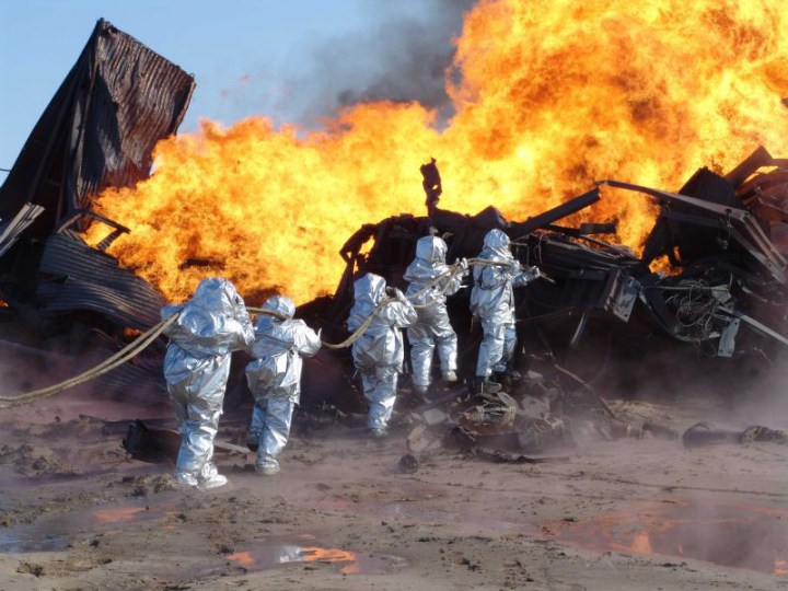 самая трудная работа в мире 