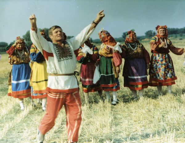 Некрасовцы. Русские, ставшие турками