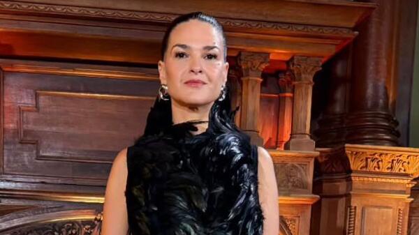 Экстрасенс Виктория Райдос рассказала, как повлиять на карму всего своего рода - актуальные новости по теме Виктория райдос на Toplenta