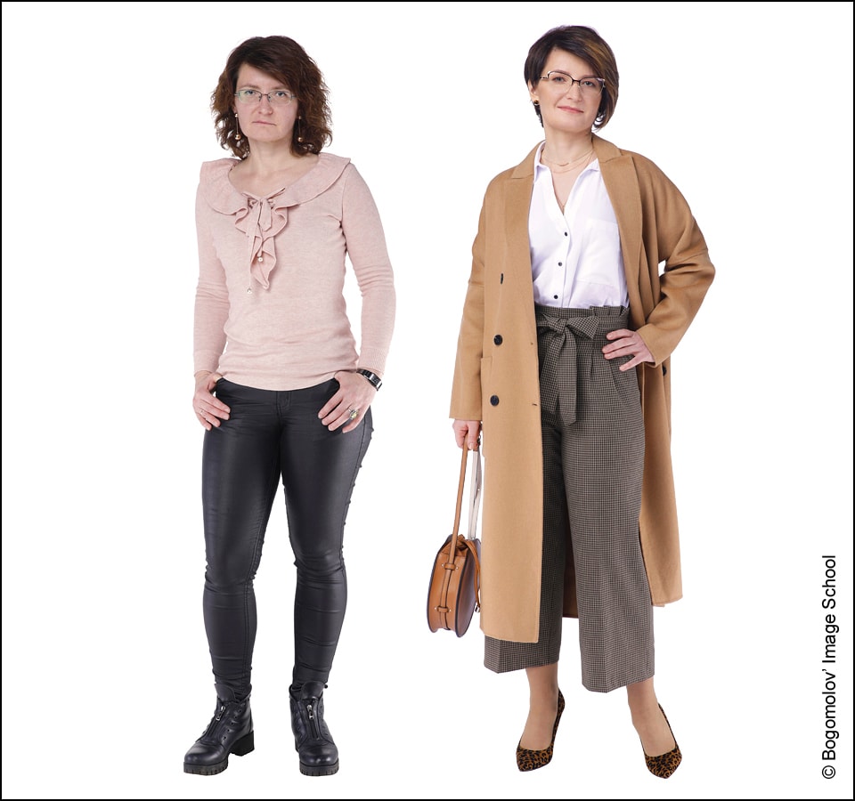 15 работ стилистов, которые доказывают, что правильный имидж из любой женщины делает королеву жизнь,красота,мода и красота,полезные советы