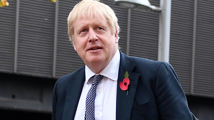 Brexit профинансировали беглые российские олигархи – противники Путина Brexit профинансировали беглые российские олигархи – противники Путина геополитика,россия