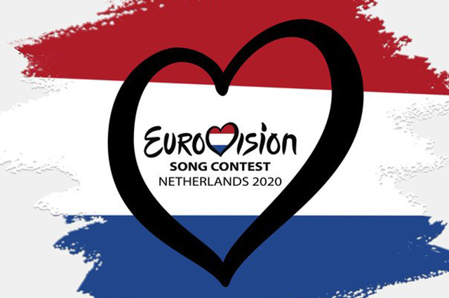 "Евровидение-2020" пройдет в онлайн-формате