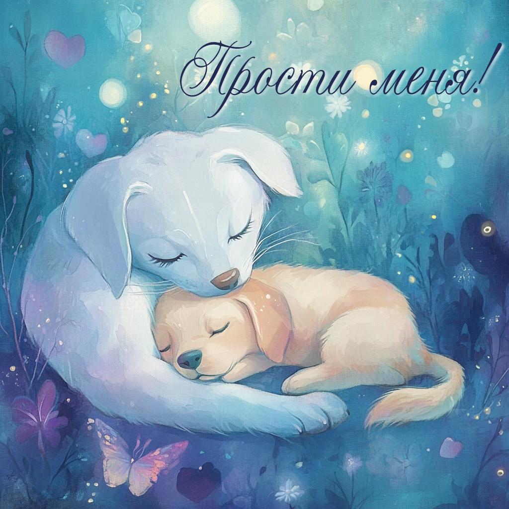 Самые лучшие открытки и картинки с Прощеным воскресеньем в 2026 году в России Самые лучшие открытки и картинки с Прощеным воскресеньем в 2026 году в России evergreen,format-article,noindex,Лайфстайл