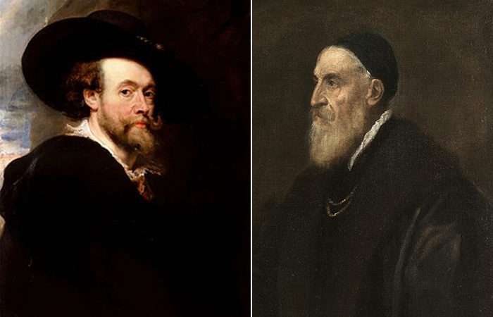 Загадки «Тройного портрета Карла I» ван Дейка 