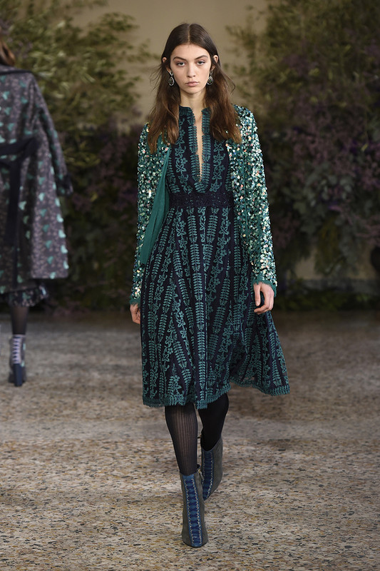 Luisa Beccaria RTW Fall 2018