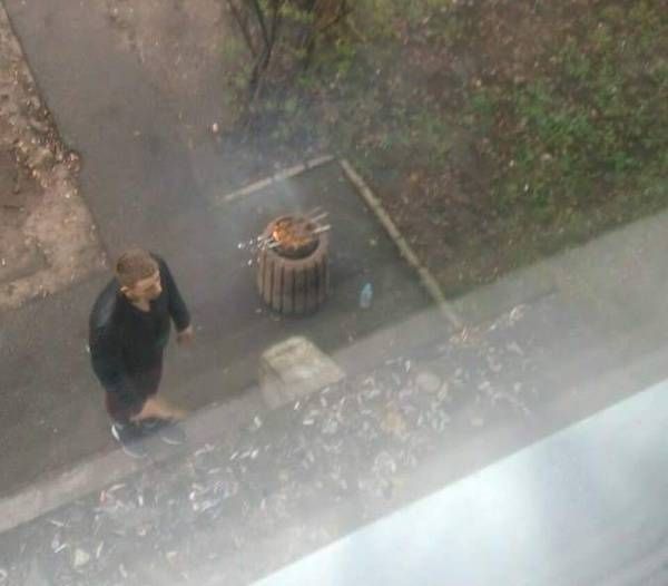 Подборка картинок. Вечерний выпуск (60 фото)