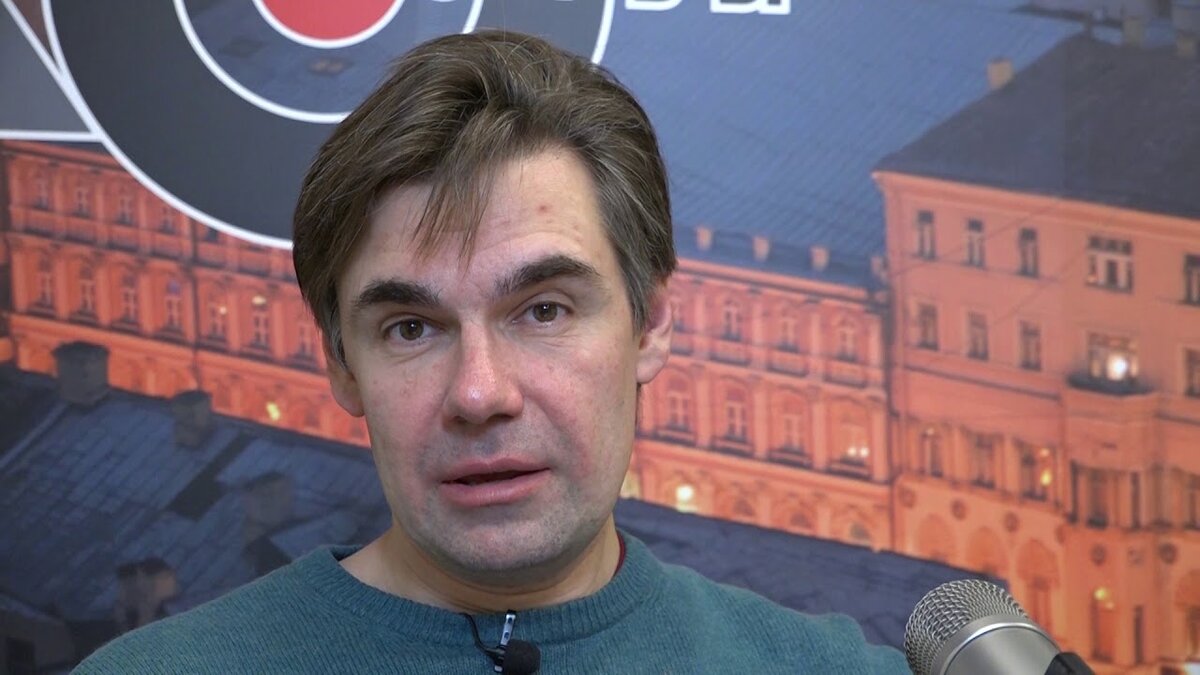 Что говорят о ситуации на Украине наши Что говорят о ситуации на Украине наши