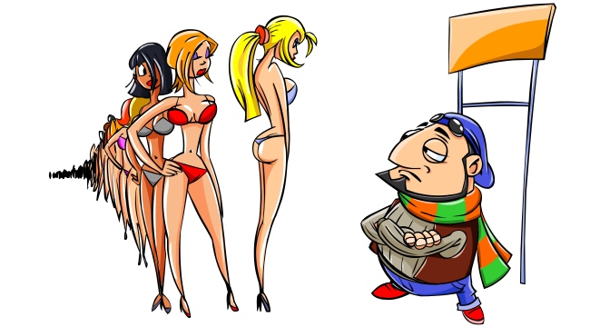 Анекдоты про коронавирус  анекдоты