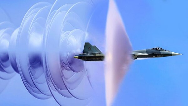 «Криогенная авиация»: Россия готовится к прорыву с истребителем шестого поколения «Криогенная авиация»: Россия готовится к прорыву с истребителем шестого поколения новости,события