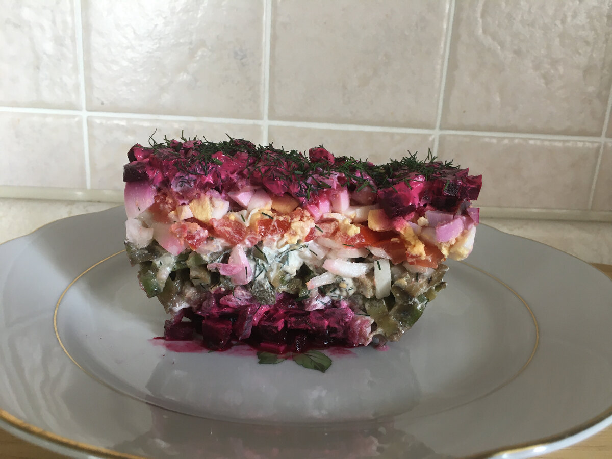 Фото: Вкусная еда без труда